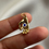 Thumbnail: Evil Eye Hand Charm