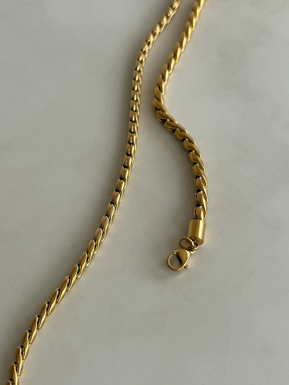 Thumbnail: Faustine Necklace