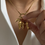 Thumbnail: Besties Charm Necklace