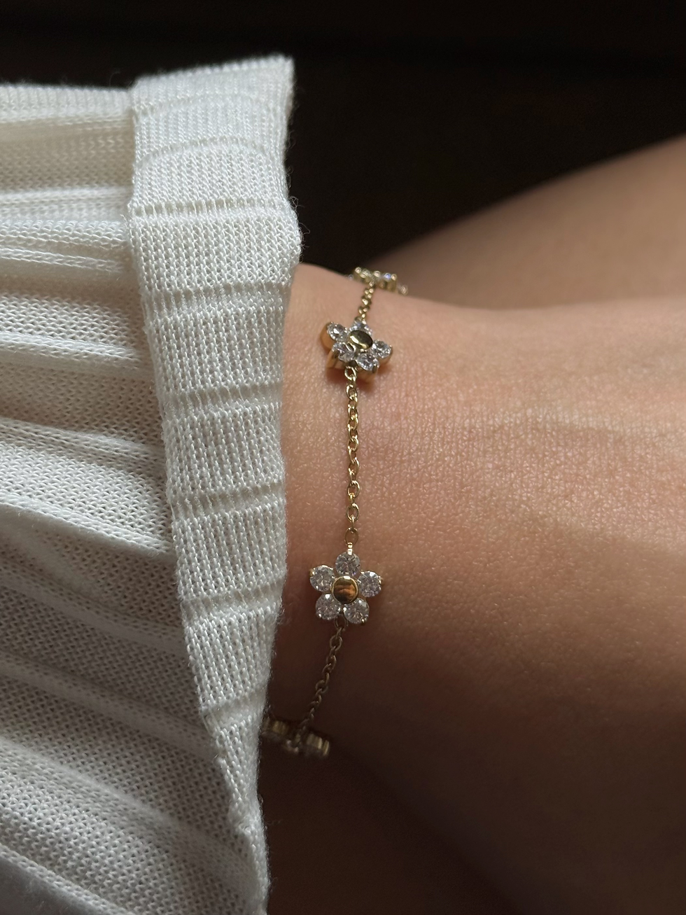 Thumbnail: Bloom Bracelet