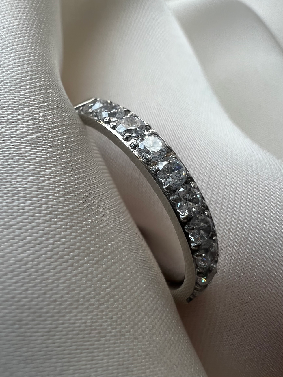 Thumbnail: Diamante Ring