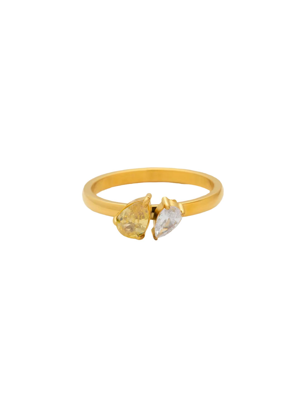 Thumbnail: Citrine