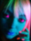 Thumbnail: UV Pink Sclera Contacts