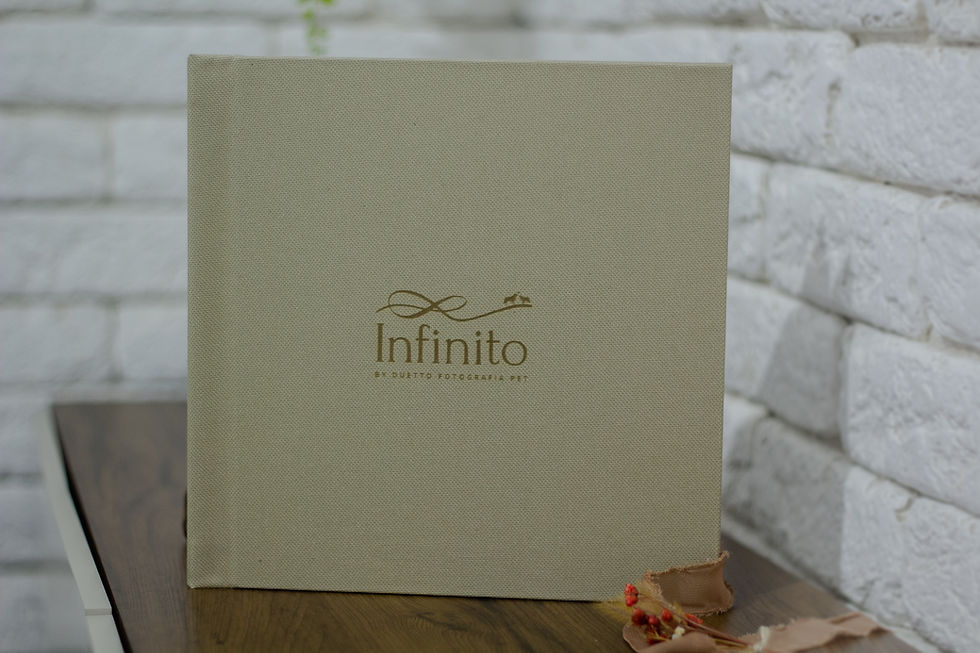 álbum fotográfico para pets