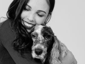 O papel da fotografia no processo de luto pet