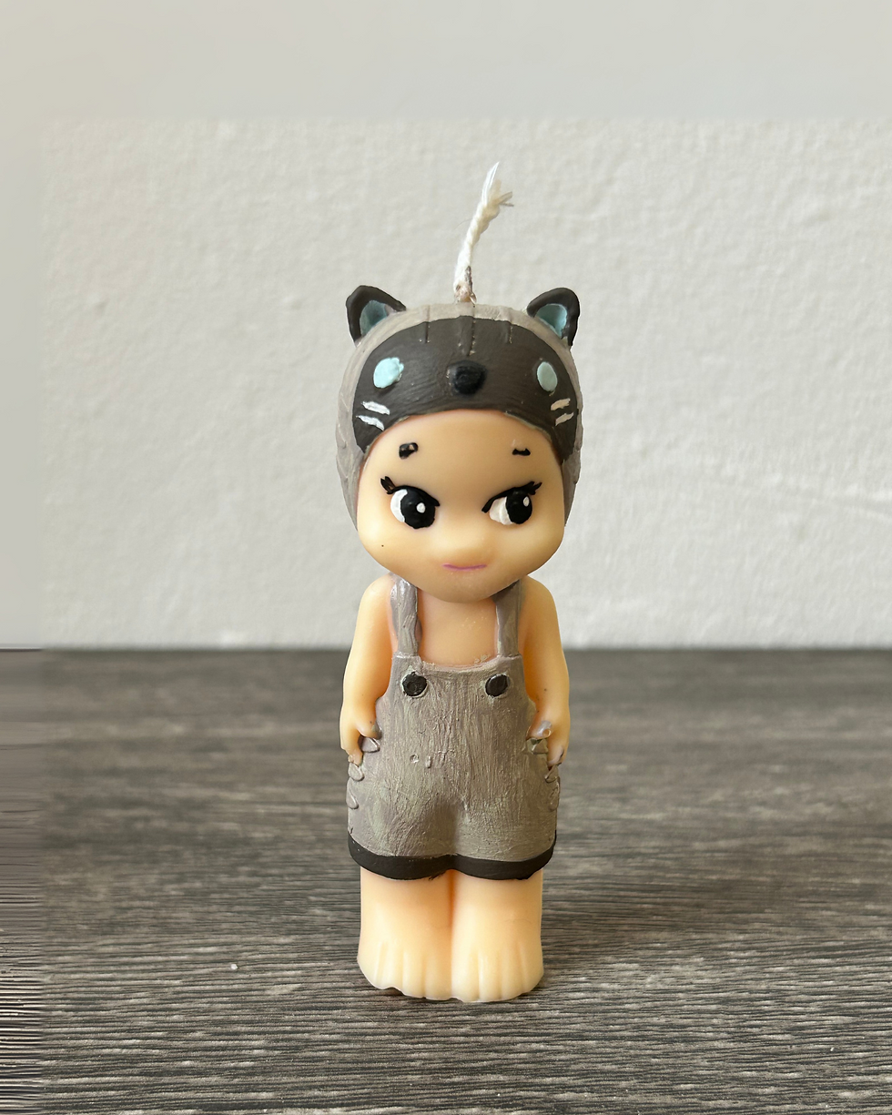 Sonny Candle