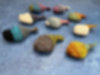 Thumbnail: Knit Your Own Scrappy Flounder!