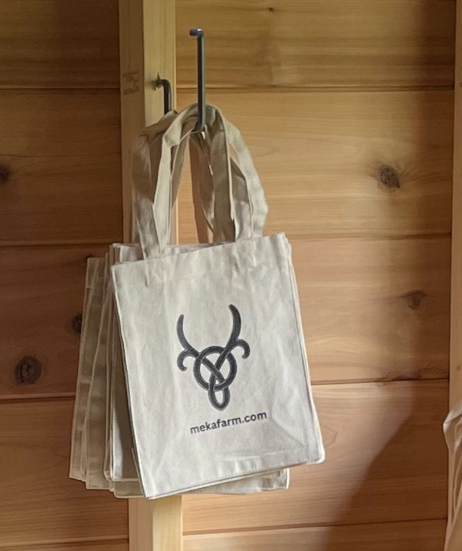 Small Tote