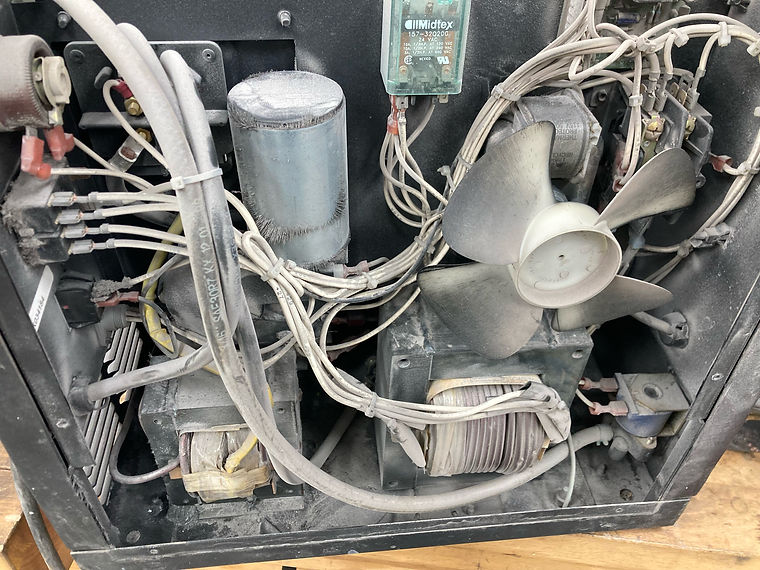 welder services Grand Junction, CO