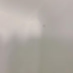 BEFORE: punctured tub