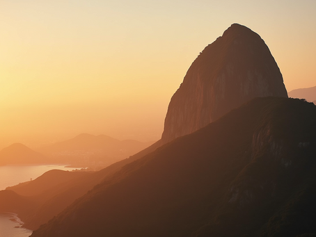 Descubra o Melhor do Rio de Janeiro com Aurora Rio