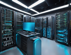 Transform Your Business with Affordable IT Infrastructure