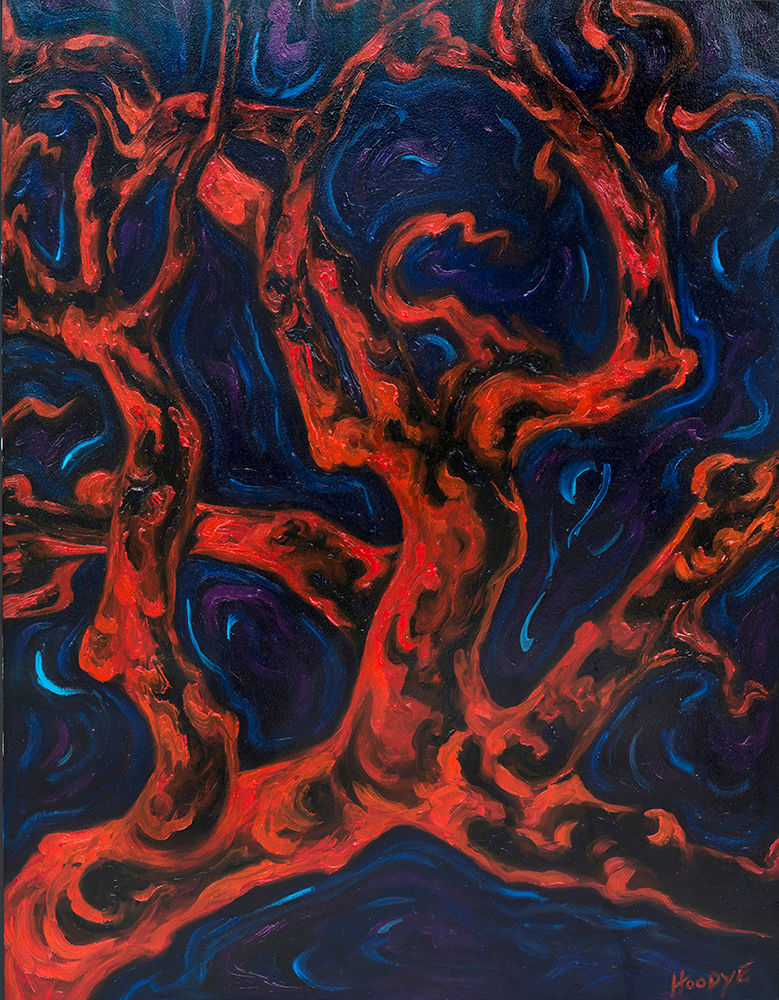Abstract Tree