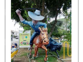 Juan machete