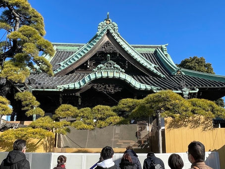 今年もよろしくお願いします♪