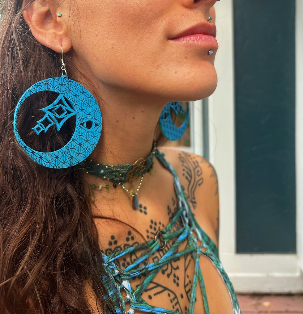 Thumbnail: Luna Earrings