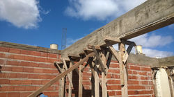 Proyecto Obra Avellaneda 5