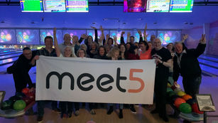 Neue Ideen für dein Meet5-Treffen im Rhein-Main-Gebiet