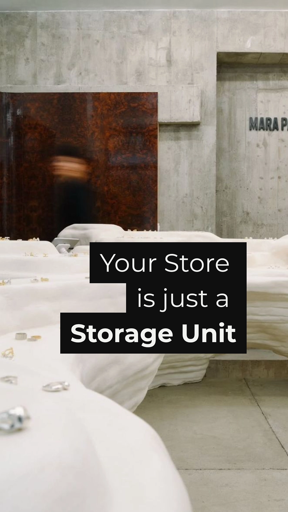 Mara fashion store