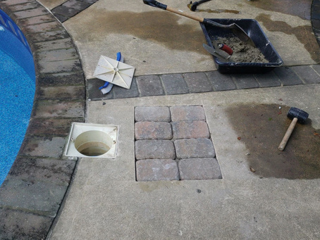Modifying Your Pool: The Art of Swimming Pool Renovation Services