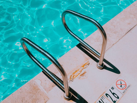 Beautify Your Pool with a Stylish and Durable Liner Replacement