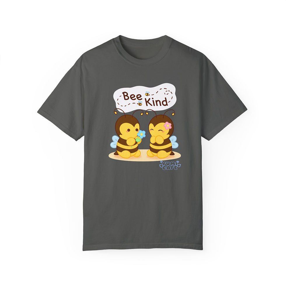 Thumbnail: Bee Kind