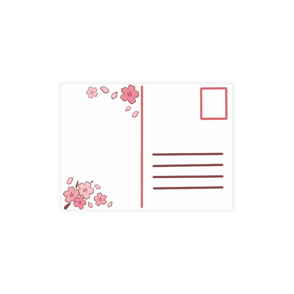 Thumbnail: Cheesecake Souffle Postcard Bundles