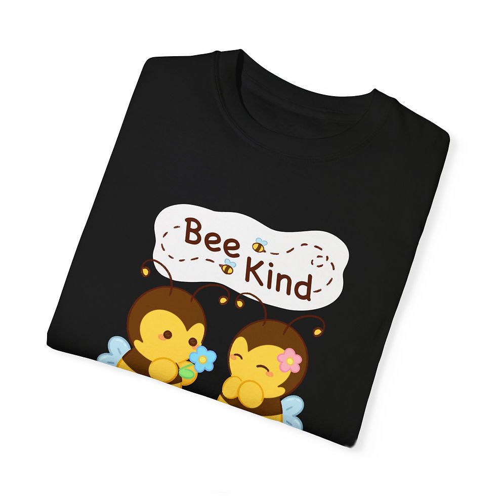 Thumbnail: Bee Kind