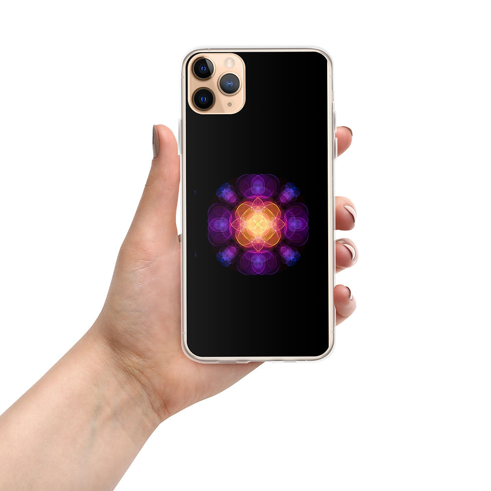 Thumbnail: Universal Energie Case for iPhone®