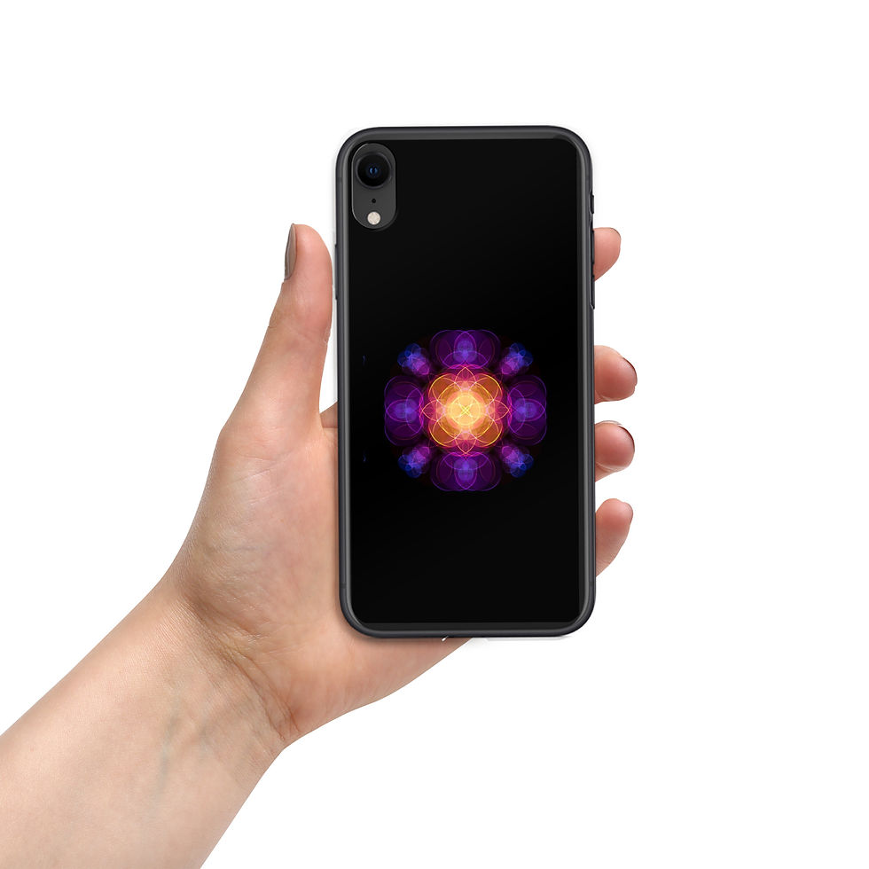 Thumbnail: Universal Energie Case for iPhone®