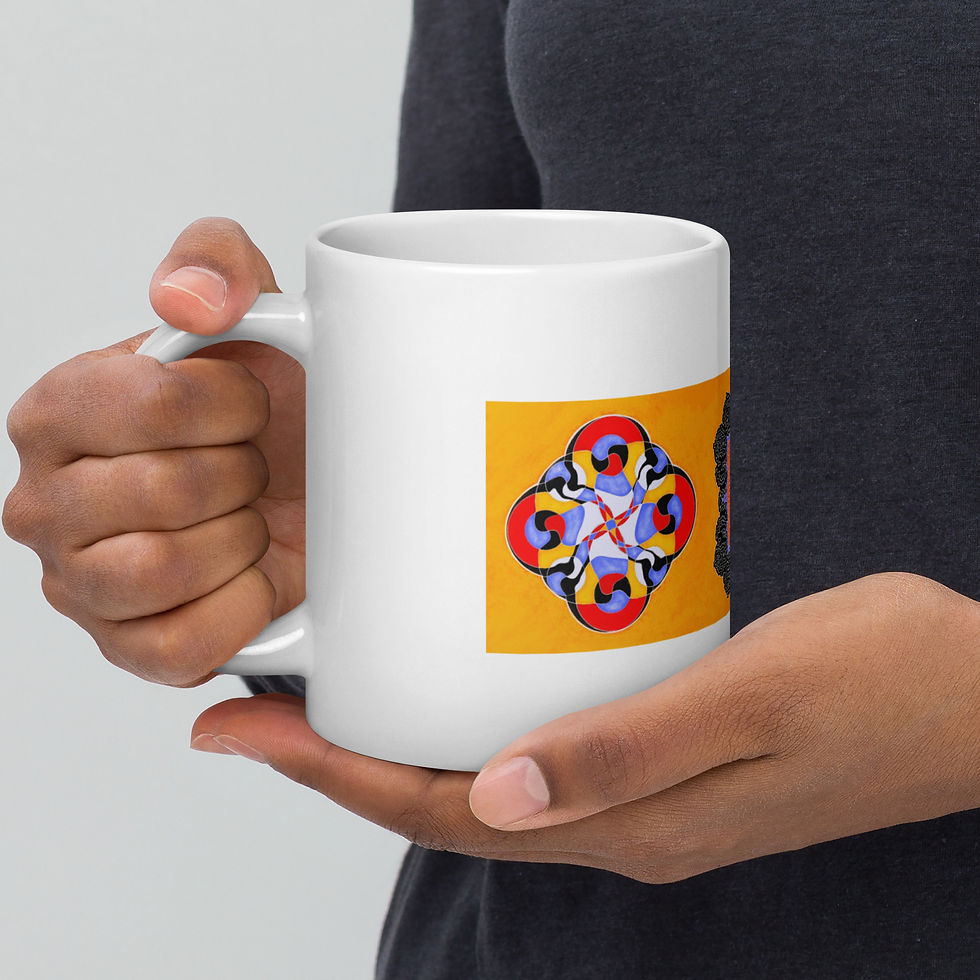 Thumbnail: Test mug light
