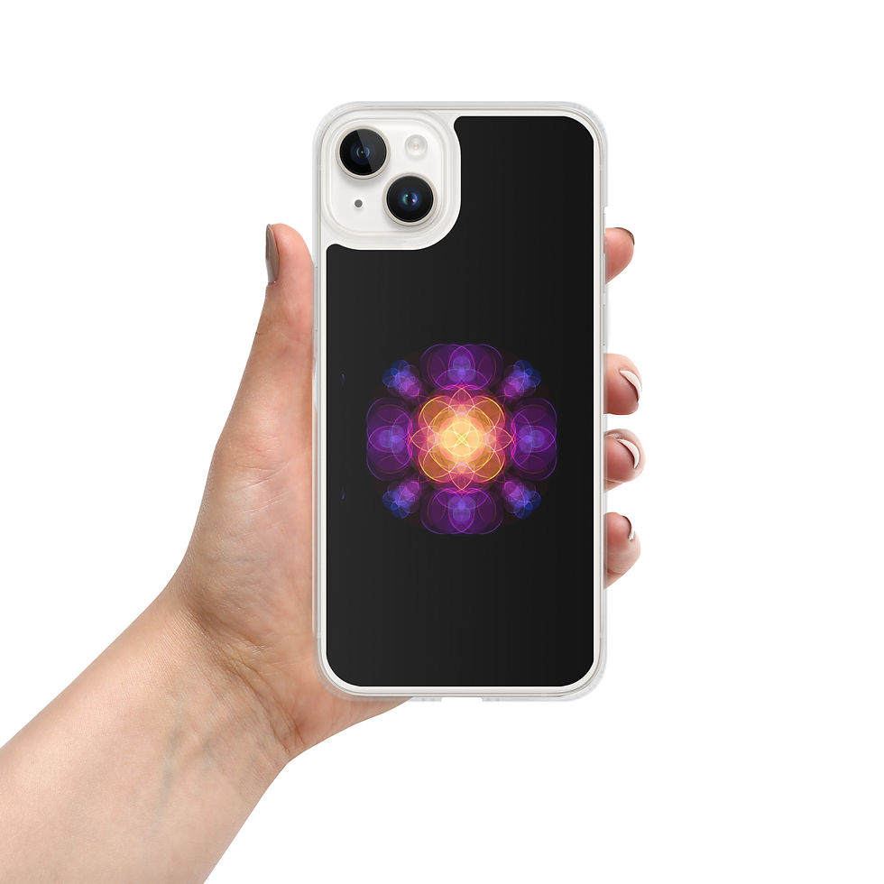 Thumbnail: Universal Energie Case for iPhone®