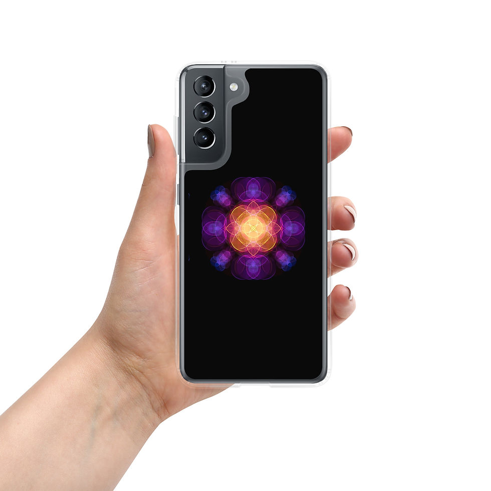 Thumbnail: Universal Energie Case for Samsung®