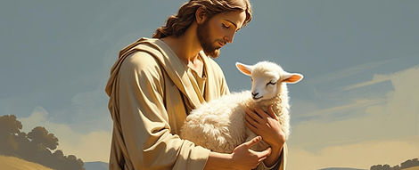 Jesus carrying a lamb.jpg