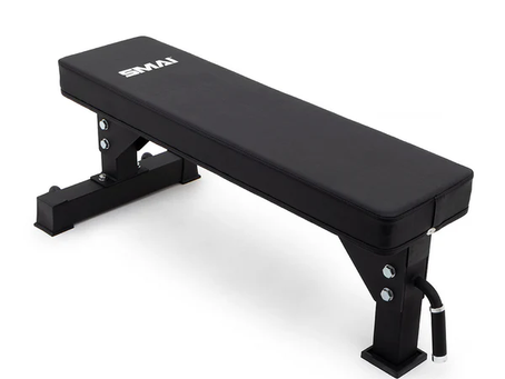 Weightlifting Bench by SMAI Australia | Boost Your Workout Routine