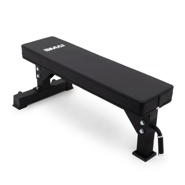 Weightlifting Bench by SMAI Australia | Boost Your Workout Routine