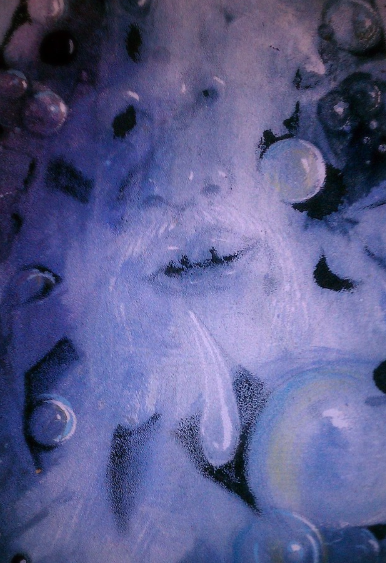 UNIVERSAL BLUE