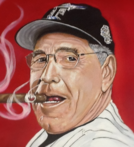 JACK McKEON