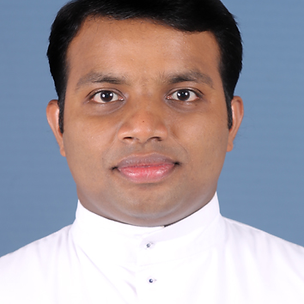 Nedumthadathil Paulose 
