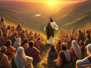 ദൈവപരിപാലനയിൽ ആശ്രയിച്ച്, സ്നേഹത്തിൽ വളർന്ന്, നീതിയിൽ ജീവിക്കുക