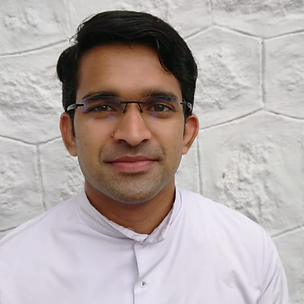 Kalamparambil Antony
