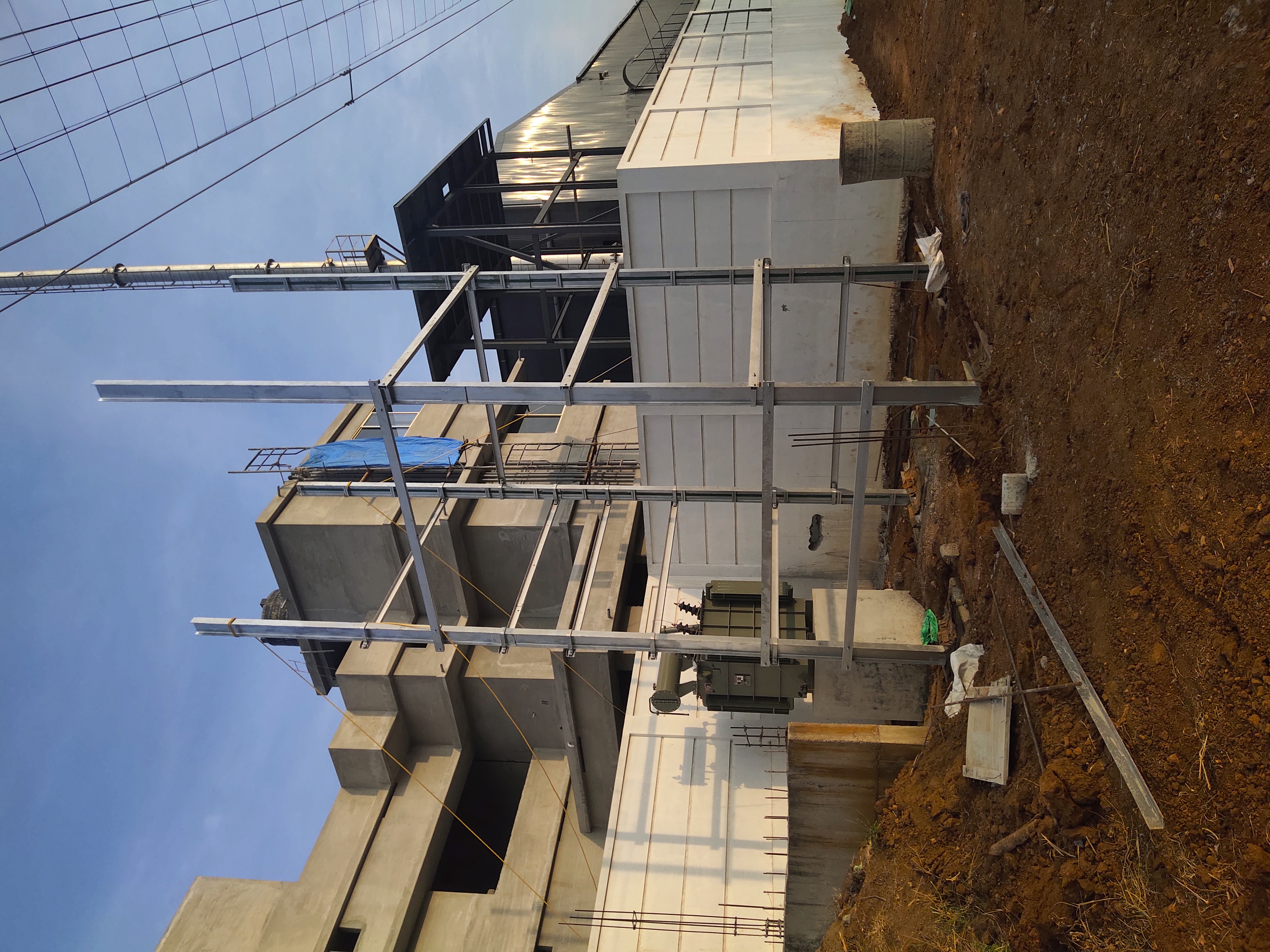 Retrofitting