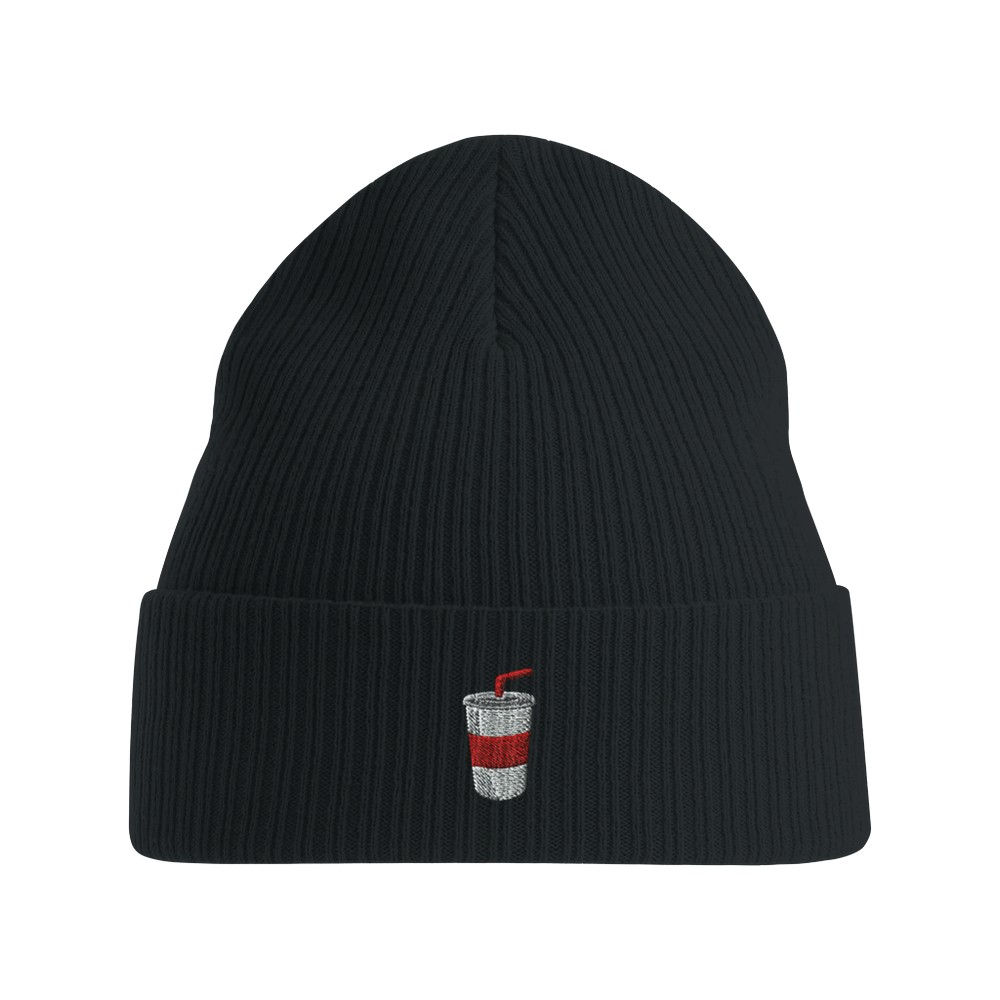 Cuffed Up! - Beanie