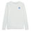 Thumbnail: #Teams Long-Sleeve (Blue/White)