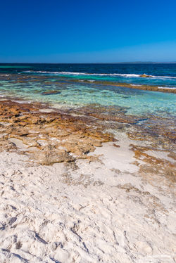 Jervis Bay - NSW, Australia