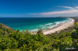 Byron Bay - NSW, Australia