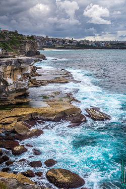 Sydney - NSW, Australia