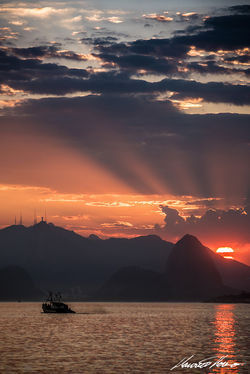 Niterói - RJ, Brasil