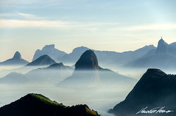 Niterói - RJ, Brasil