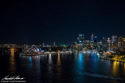 Sydney - NSW, Australia